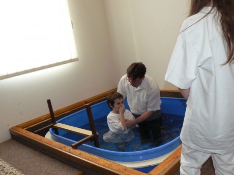 12 křty