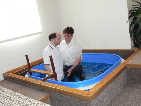 15 křty